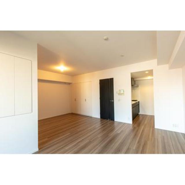居室・リビング　※写真は同タイプ住戸です。