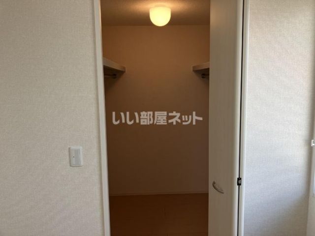 セジュール不来方 C棟の内装写真