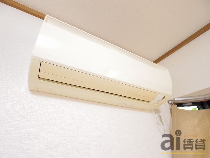 その他設備　※同仕様写真