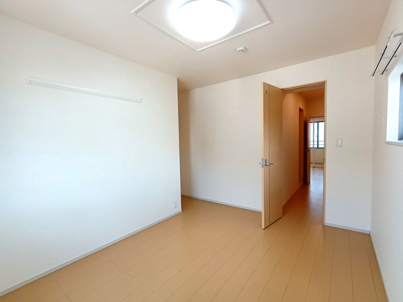 その他部屋・スペース　※間取りが反転タイプのお部屋のお写真です。