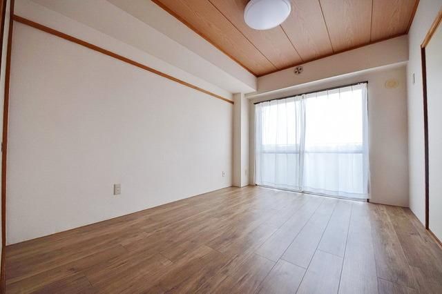 その他部屋・スペース　洋室