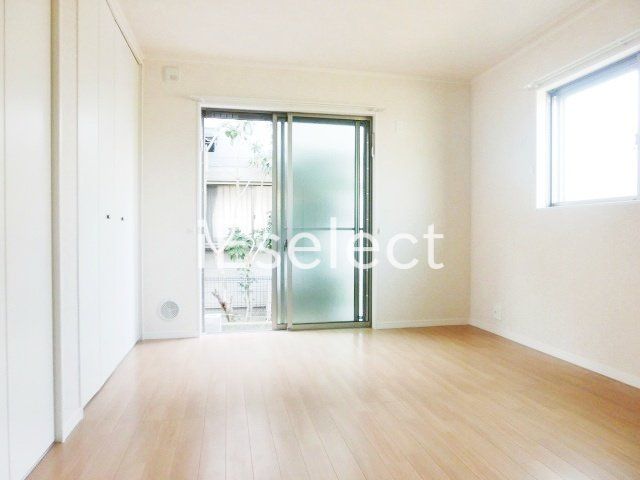 居室・リビング　新生活のスタートはキレイなお部屋で！