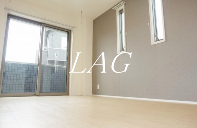 居室・リビング　洋室のお部屋です。