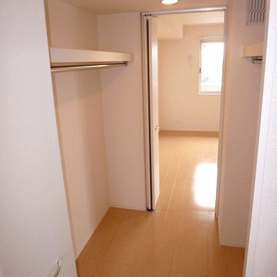 収納　※写真は同シリーズ類似物件を含む為現況優先とさせて頂きます