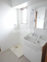 洗面設備　※現況優先