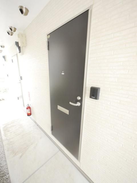 その他共有部分　★玄関です★