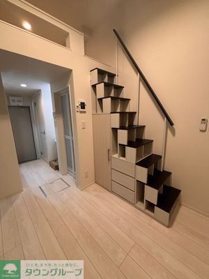居室・リビング　※参考写真
