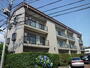 仙川駅より徒歩5分 2階 築60年8ヶ月の賃貸物件