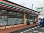 コンビニ　セブンイレブン 静岡丸子店（コンビニ）まで622m