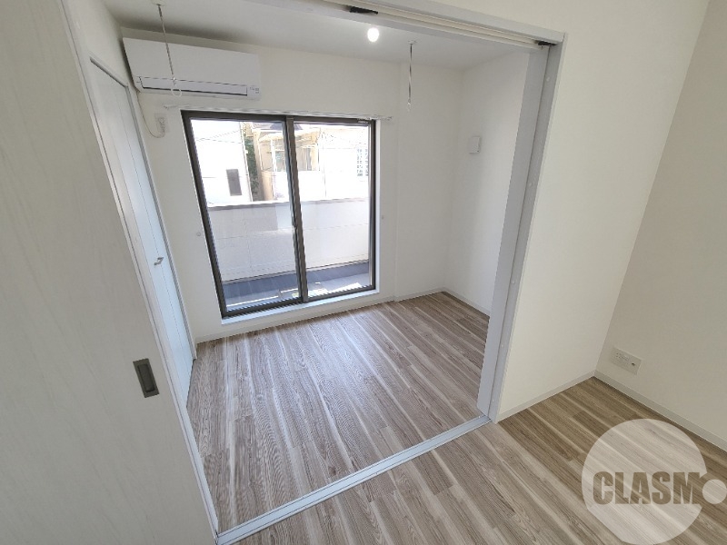 その他部屋・スペース　明るいお部屋です♪