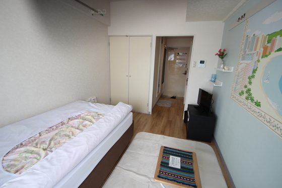 その他部屋・スペース　※別部屋の写真です