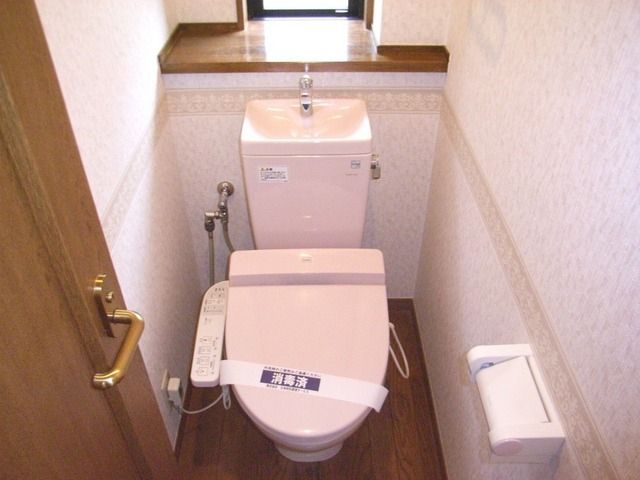 トイレ　★お手洗い★