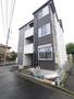 京王八王子駅より徒歩9分 3階 築1年7ヶ月の賃貸物件
