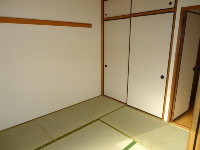 その他　和室スペースございます。