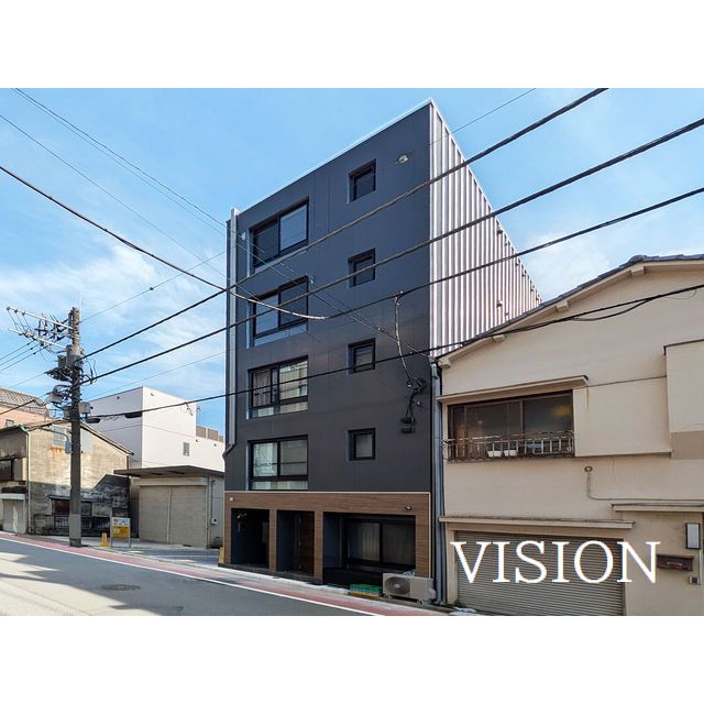 建物外観　☆外観☆