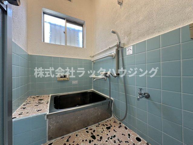 バス・シャワールーム　【お部屋さがしはラックハウジングにお問合せ下さいませ♪】
