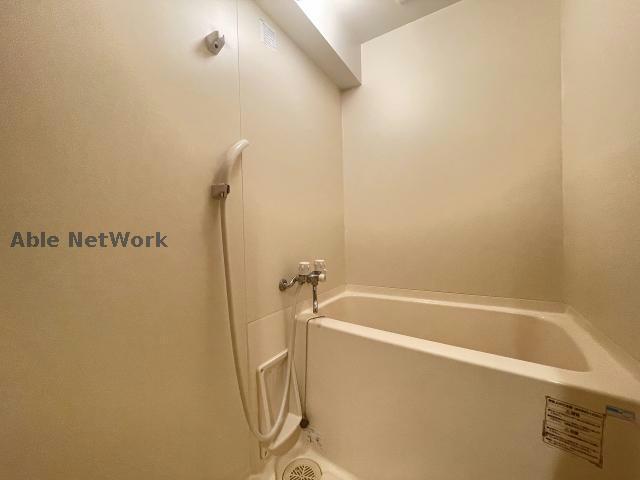 バス・シャワールーム　※同物件別部屋の写真です。