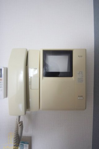 セキュリティ　ブランシェ天満