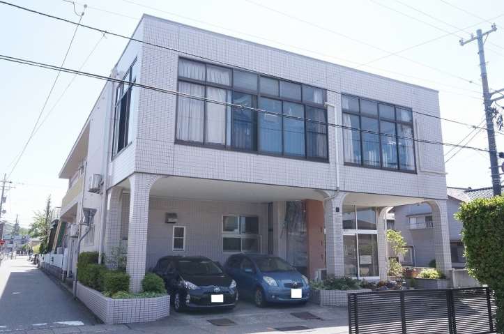 幼稚園・保育園　東金沢保育園（幼稚園・保育園）まで695m