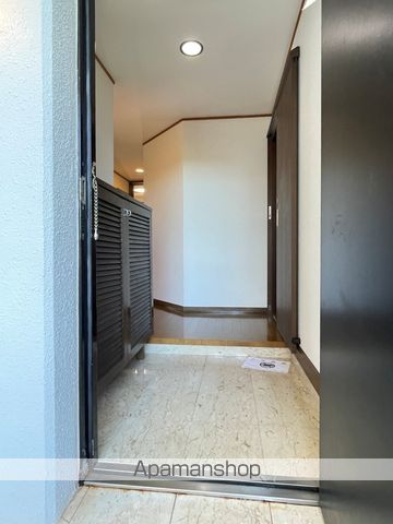 ＪＲ東海道本線 浜松駅 バス乗車時間：20分 最寄りバス停で下車 徒歩3分 5階建 築41年の玄関写真