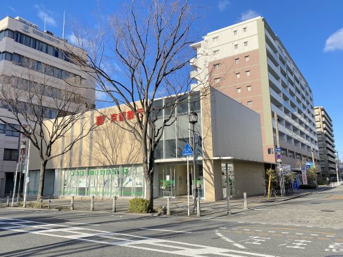 銀行　京都銀行堺支店（銀行）まで331m