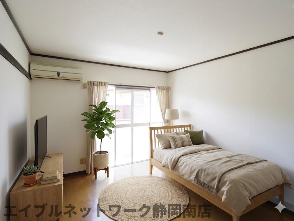 その他部屋・スペース　内装もきれいです