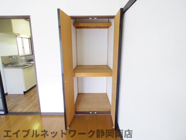 玄関　明るい玄関です