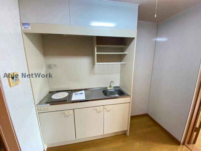 キッチン　※同型別室