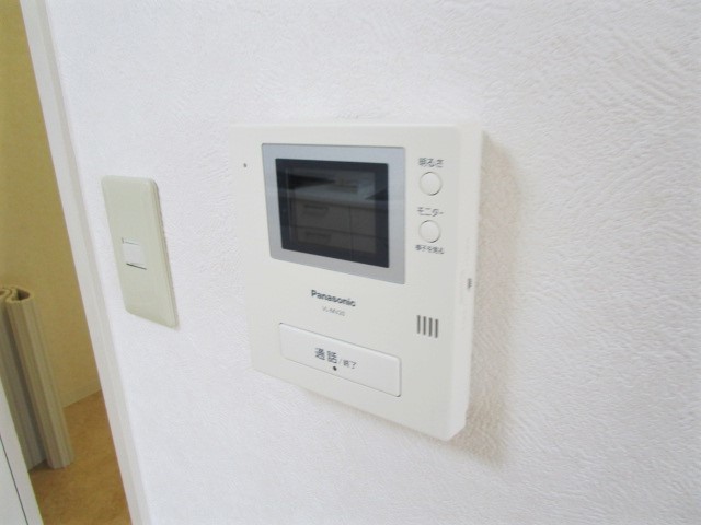 セキュリティ　参考画像