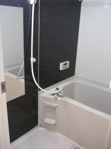 バス・シャワールーム　人気条件の「バス・トイレ別」です。