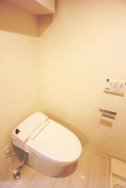 トイレ　お部屋探しは株式会社　タウンハウジング　までお気軽にお問合…