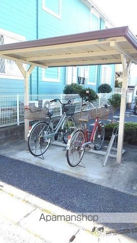その他共有部分　その他共有部分