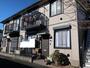 建物外観　南向きで日当たり良好