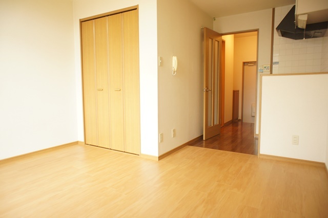 居室・リビング　図面と現状が相違がある場合には現状を優先
