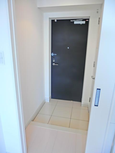 玄関　別号室参考画像