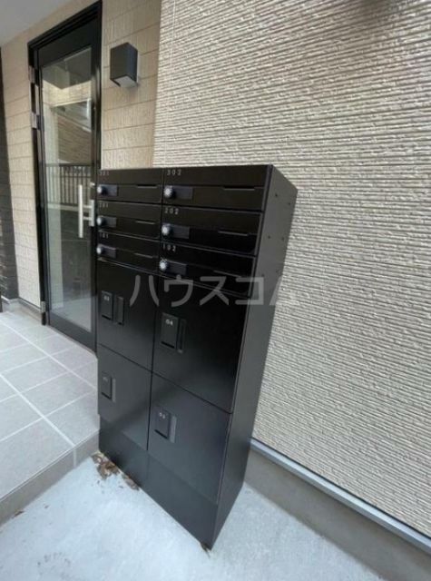 その他共有部分