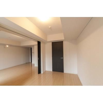 その他部屋・スペース　内装もきれいです