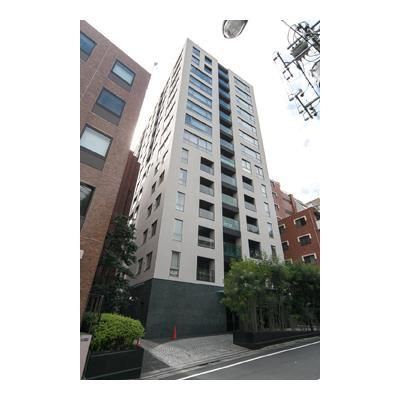 建物外観　物件の外観です