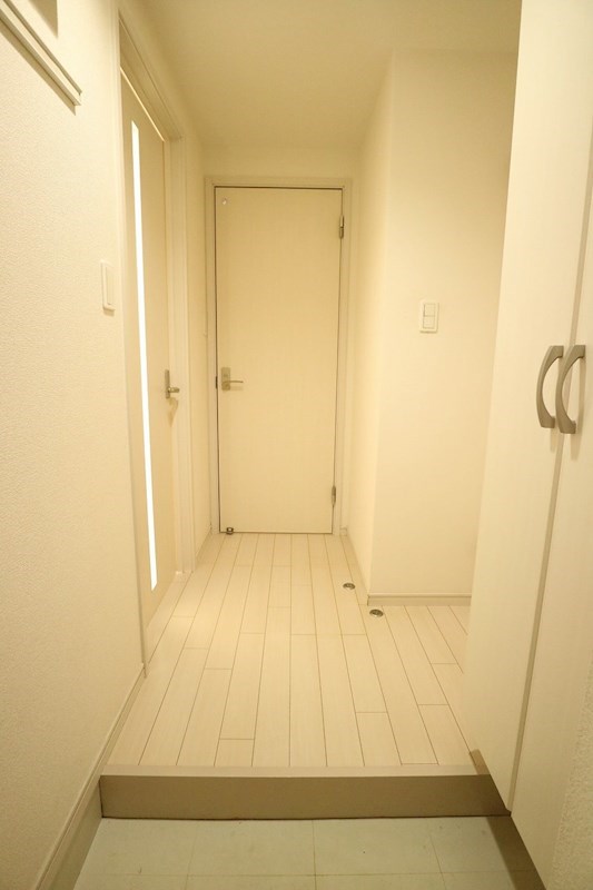 玄関　玄関です。※参考画像です。