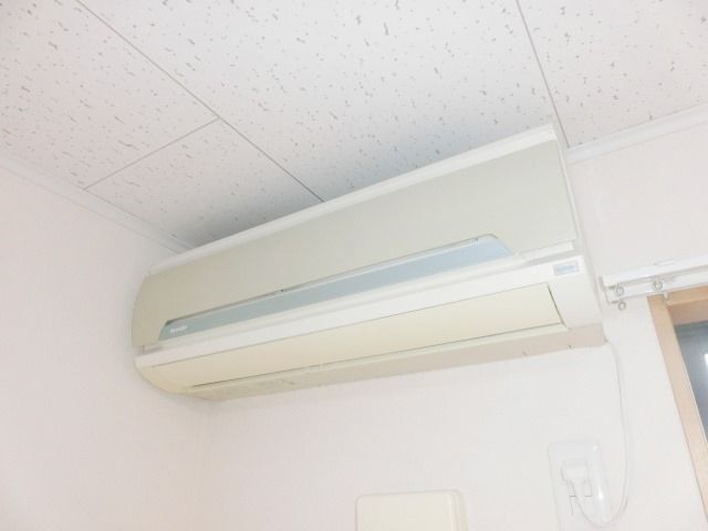 その他部屋・スペース　もちろんエアコン付。