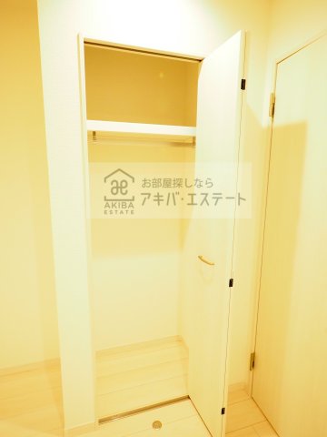 収納　同一仕様写真