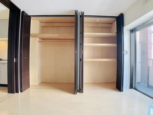 収納　収納※別部屋参考写真