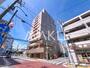 リアライズ横須賀 13階 築24年3ヶ月の賃貸物件