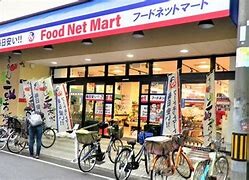 スーパー　スマイル 淀川店（スーパー）まで350m