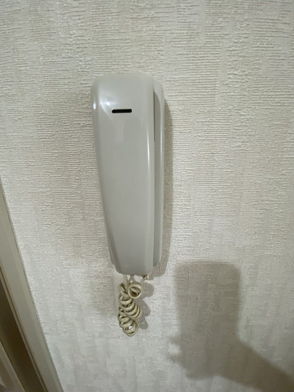 セキュリティ　同間取りタイプ参照