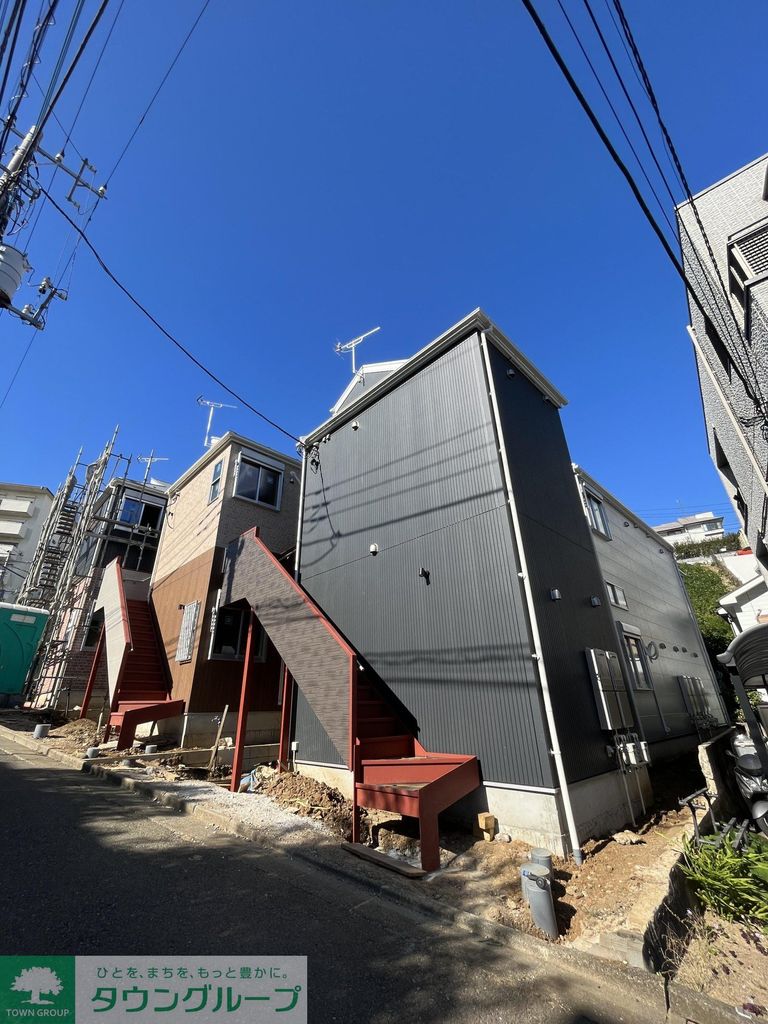 その他共有部分　★お部屋探しはタウンハウジング稲田堤店まで★