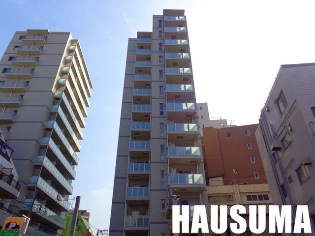 その他設備　外観