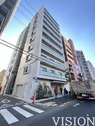 建物外観　☆外観☆