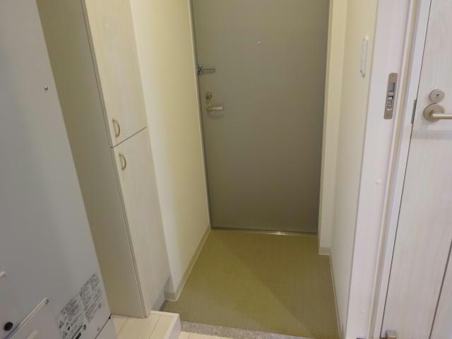 玄関　別部屋参考写真