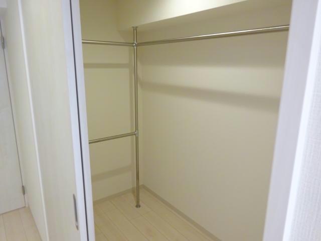 収納　別部屋参考写真